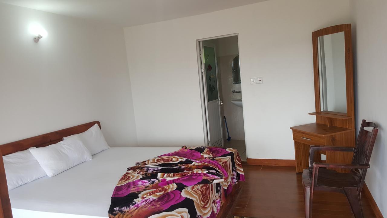 Kirula Green Hotel Nuwara Eliya Zewnętrze zdjęcie