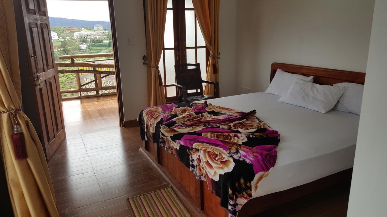Kirula Green Hotel Nuwara Eliya Zewnętrze zdjęcie