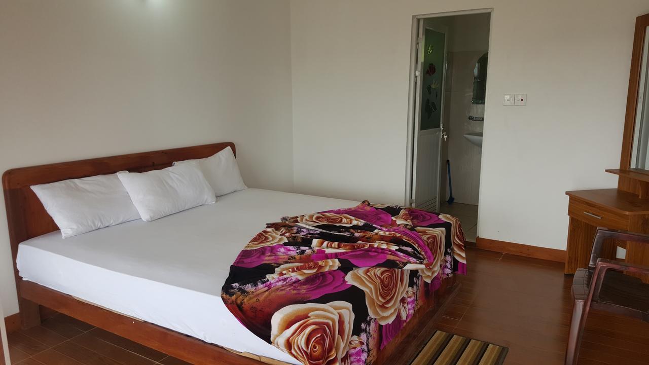 Kirula Green Hotel Nuwara Eliya Zewnętrze zdjęcie