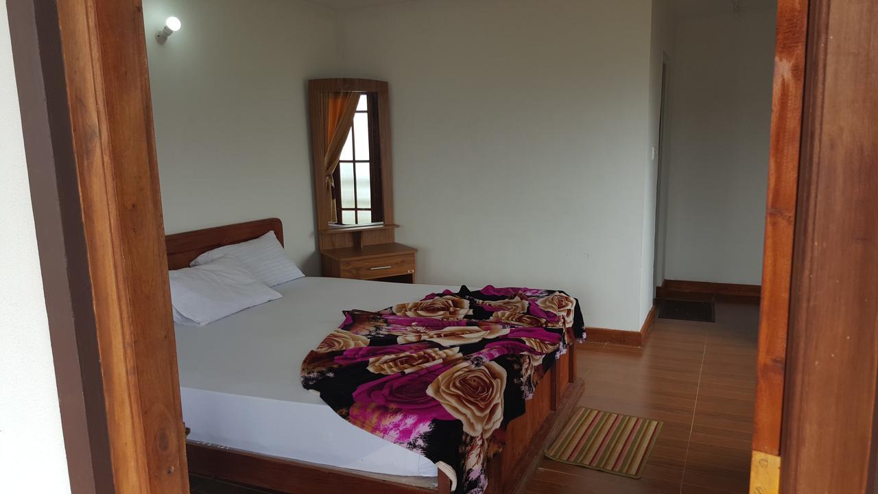 Kirula Green Hotel Nuwara Eliya Zewnętrze zdjęcie