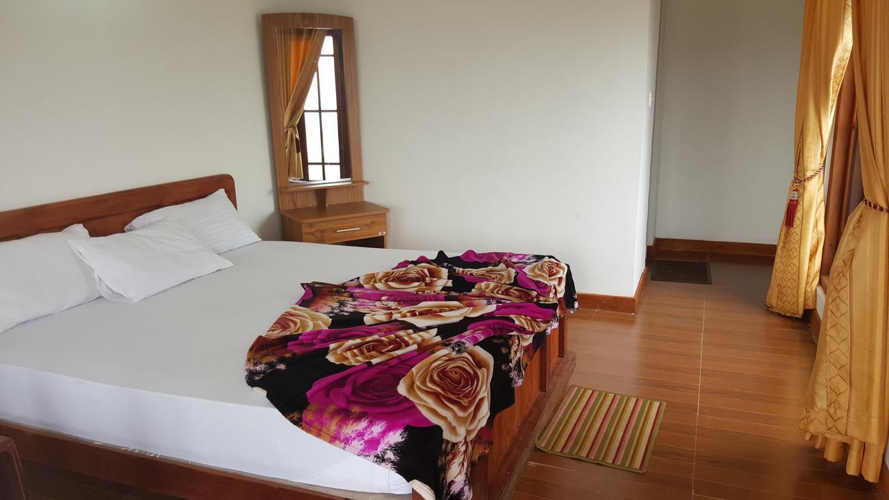 Kirula Green Hotel Nuwara Eliya Zewnętrze zdjęcie