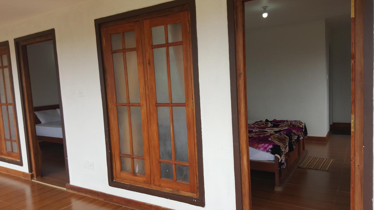 Kirula Green Hotel Nuwara Eliya Zewnętrze zdjęcie