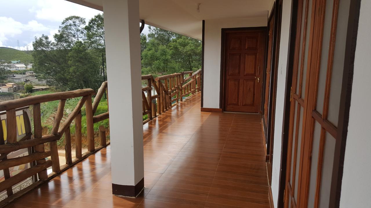 Kirula Green Hotel Nuwara Eliya Zewnętrze zdjęcie