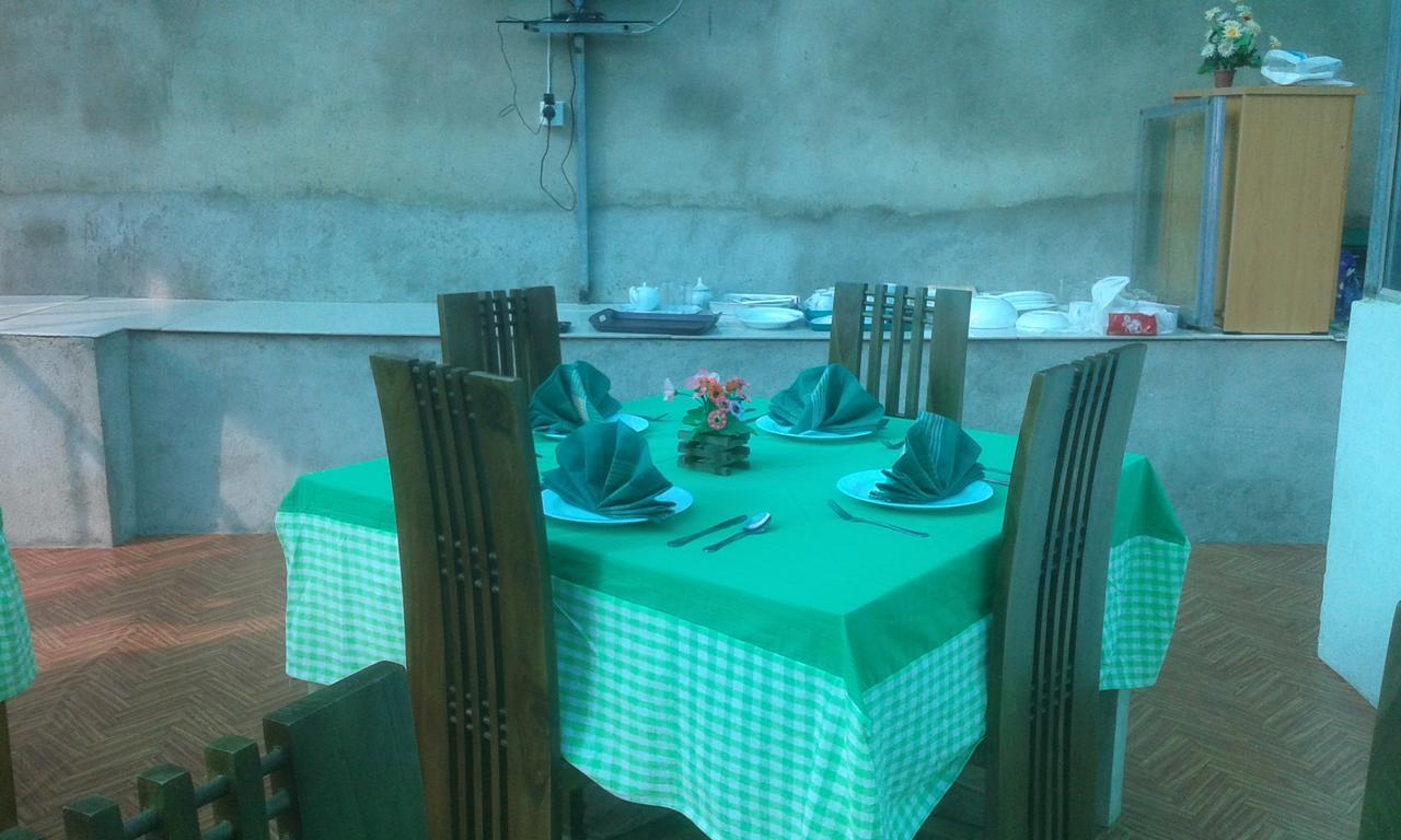 Kirula Green Hotel Nuwara Eliya Zewnętrze zdjęcie