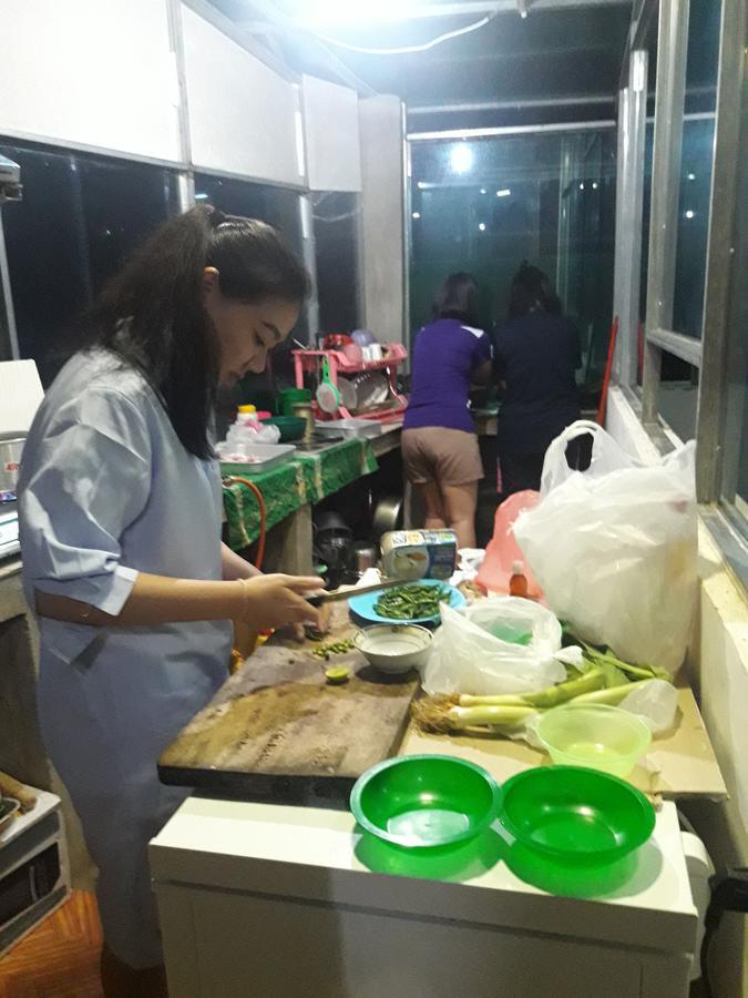 Kirula Green Hotel Nuwara Eliya Zewnętrze zdjęcie