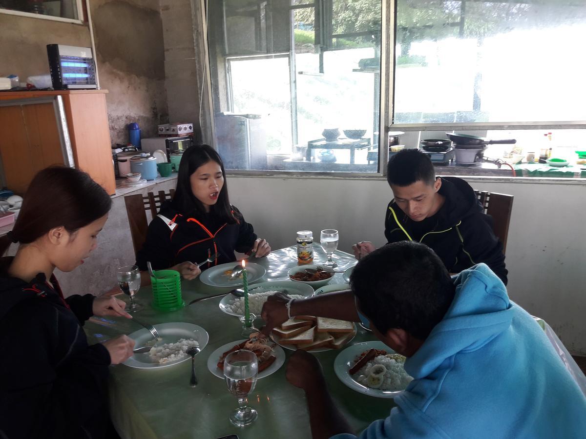 Kirula Green Hotel Nuwara Eliya Zewnętrze zdjęcie