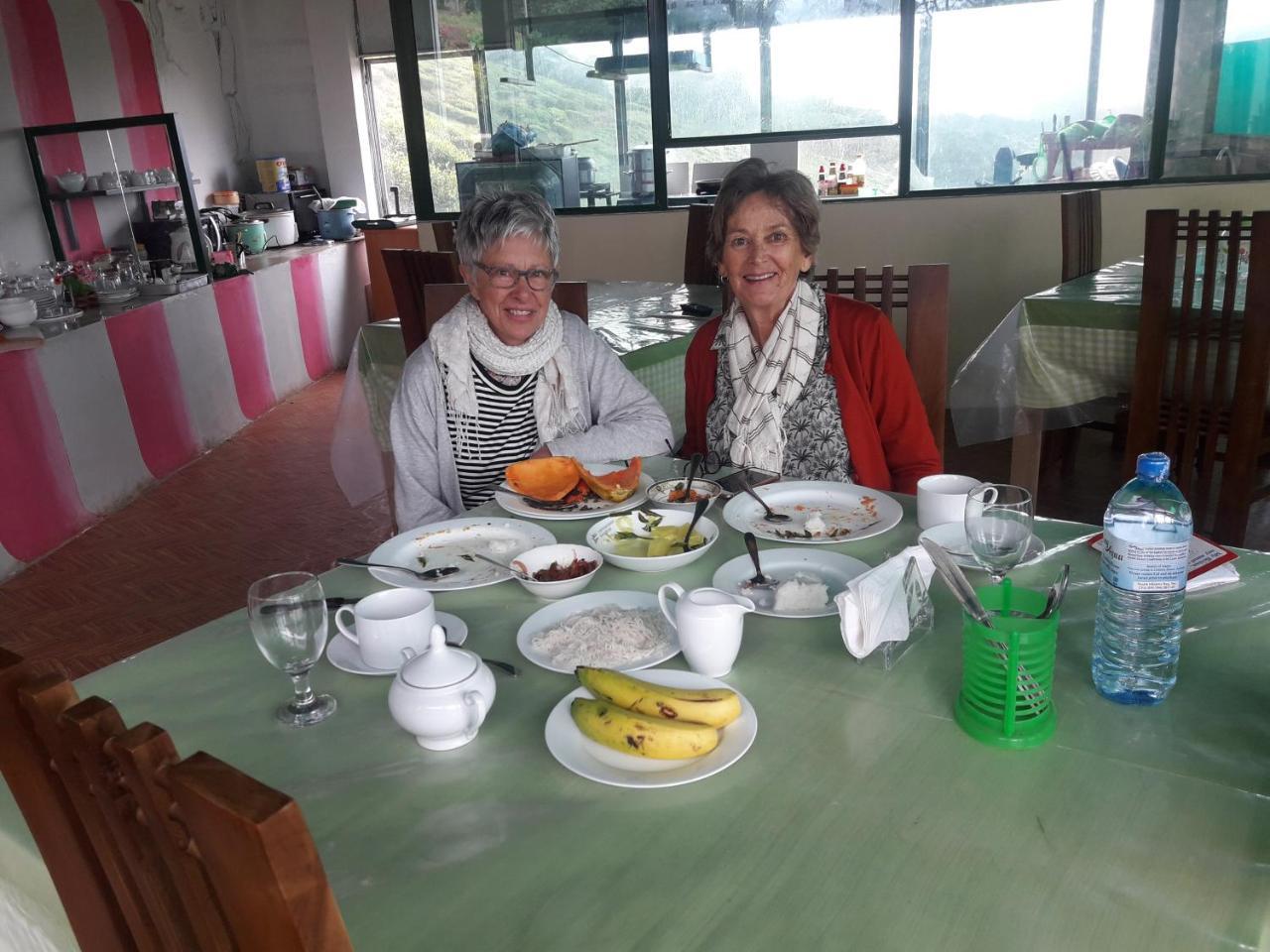 Kirula Green Hotel Nuwara Eliya Zewnętrze zdjęcie