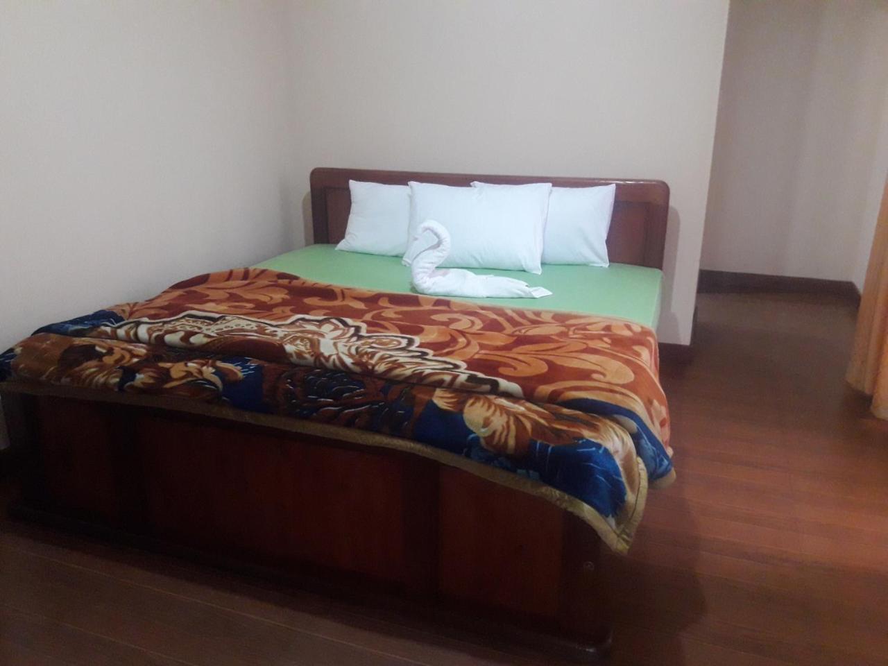 Kirula Green Hotel Nuwara Eliya Zewnętrze zdjęcie
