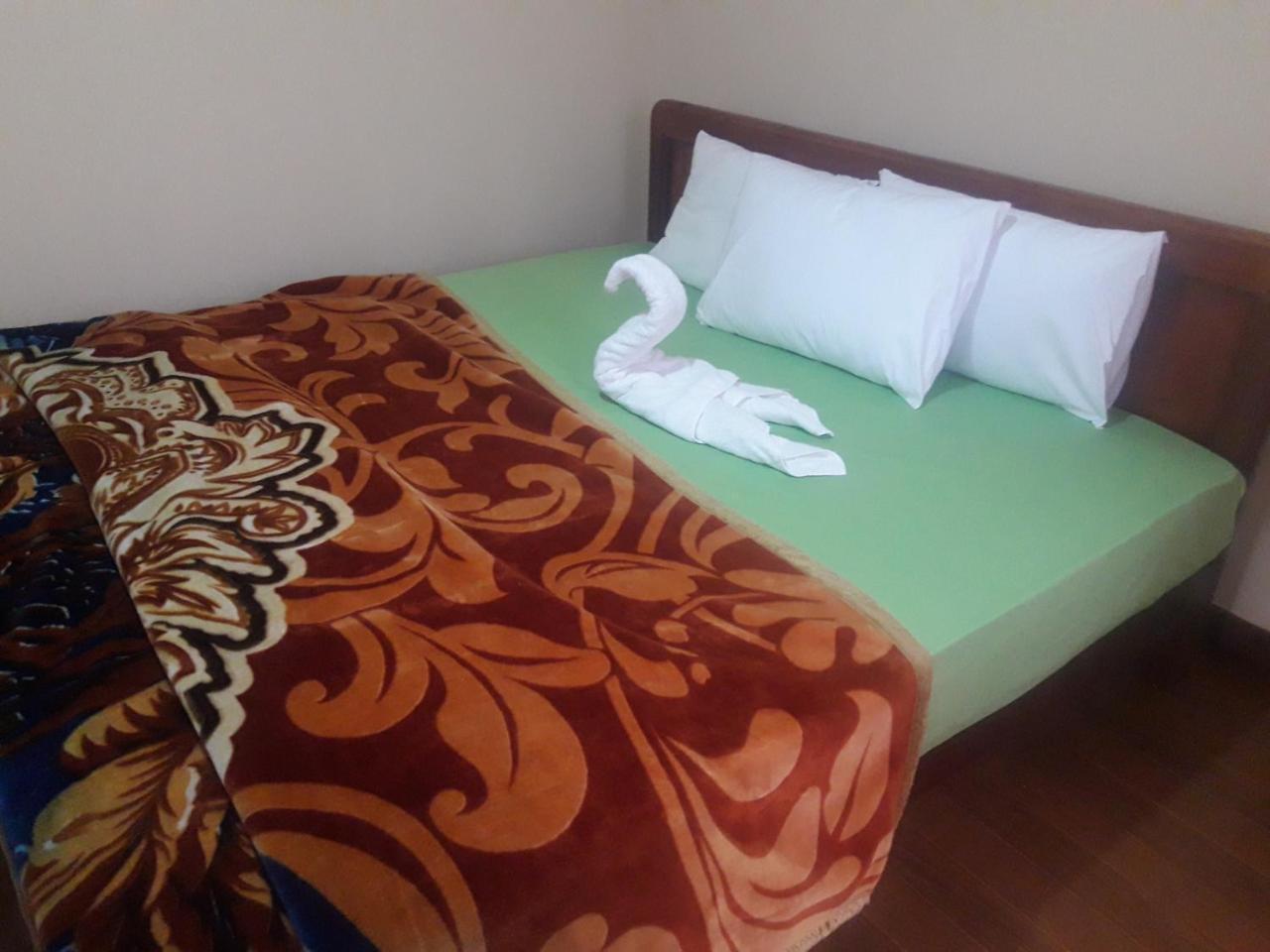 Kirula Green Hotel Nuwara Eliya Zewnętrze zdjęcie