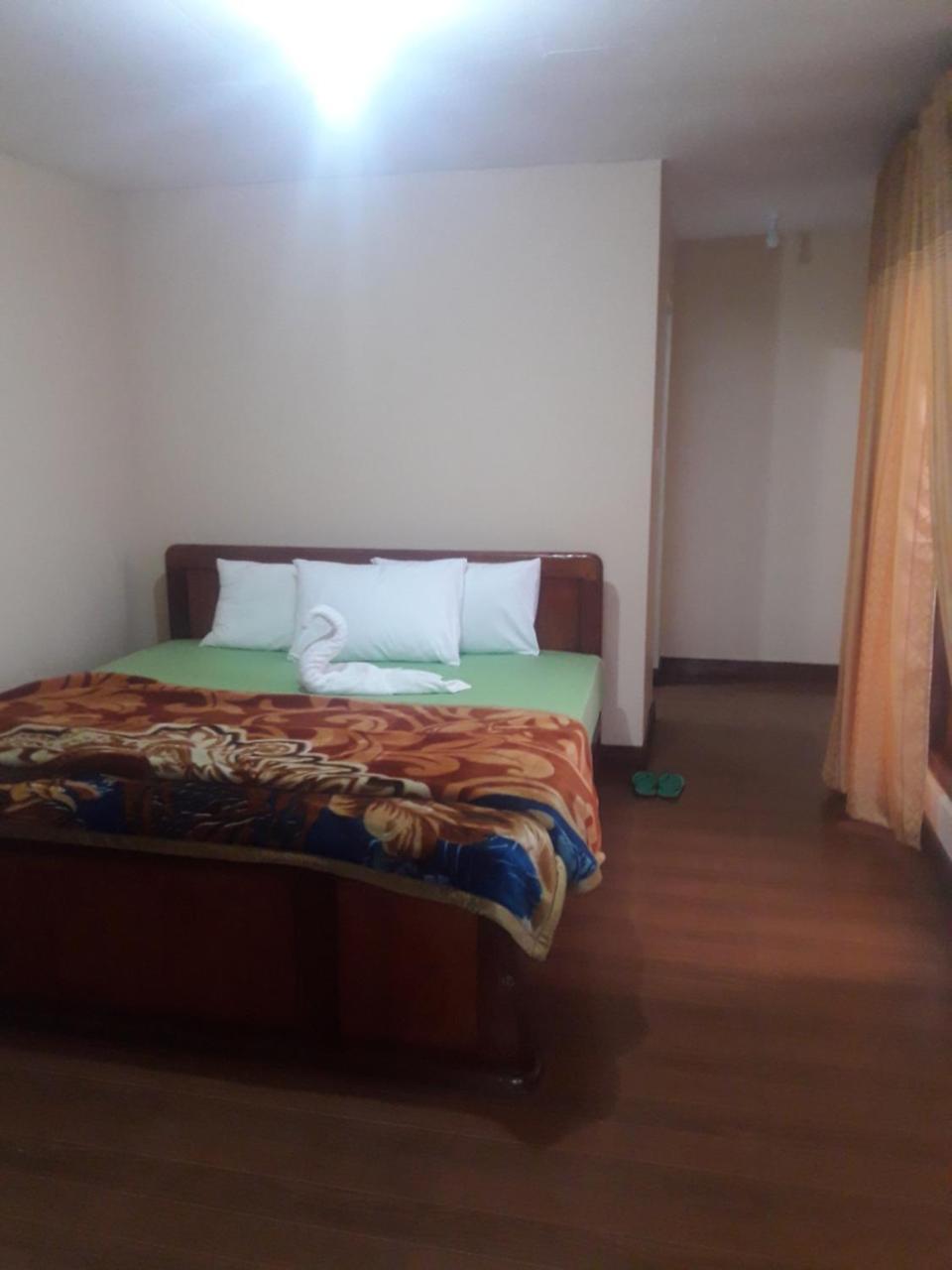Kirula Green Hotel Nuwara Eliya Zewnętrze zdjęcie