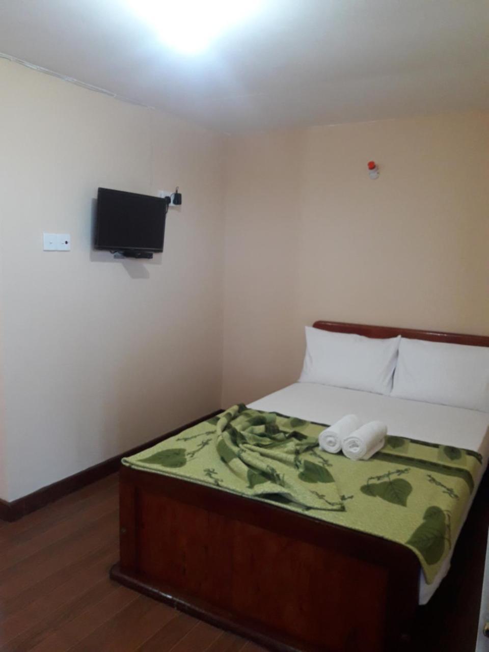 Kirula Green Hotel Nuwara Eliya Zewnętrze zdjęcie